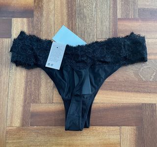 Tanga NUEVOS Talla S