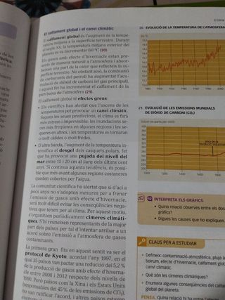 Geografía e Historia Santillana 1 ESO