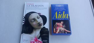 Verdi: Óperas (2)