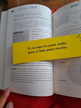 Vendo libro Elsa Punset 
