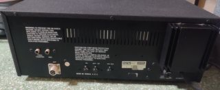 Emisora CB de base Pihernz Super Jopix 3000B