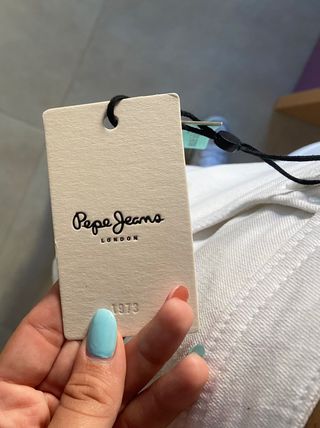 Bermudas Pepe Jeans