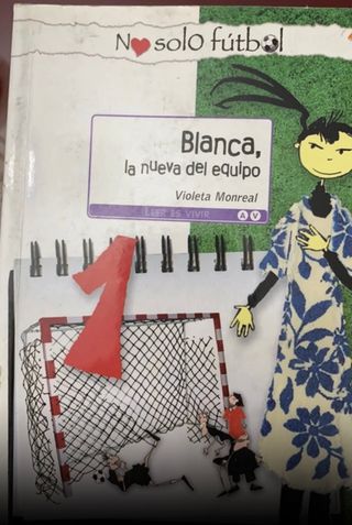 Colección No sólo fútbol
