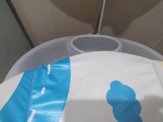 Bañera bebé