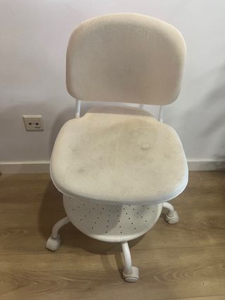 Silla escritorio Ikea