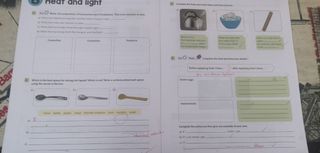natural Science 5 matter, energy and technology
