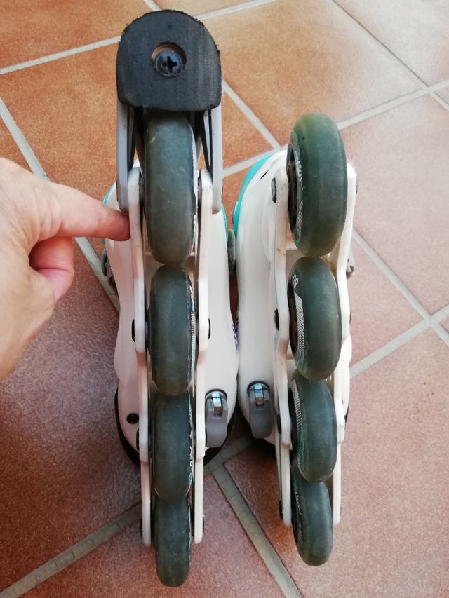 Patines en línea Oxelo niños 