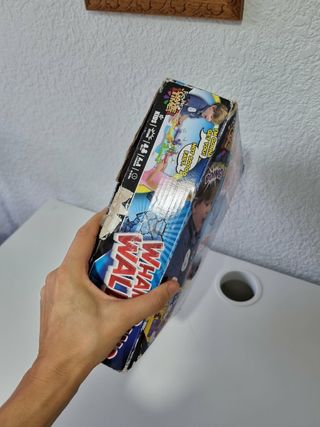 Juego de mesa Wham Bang Wallop!