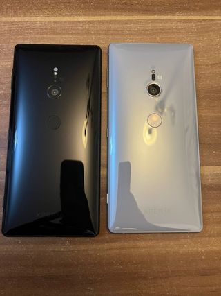 Sony XZ2 