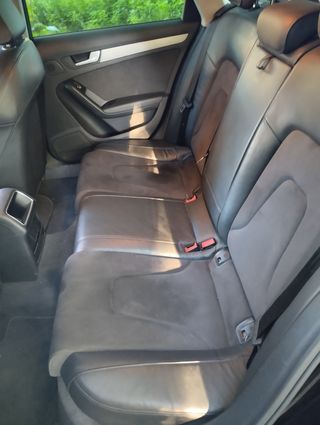 Audi A4 2015