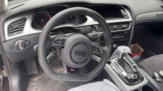 Audi A4 2015