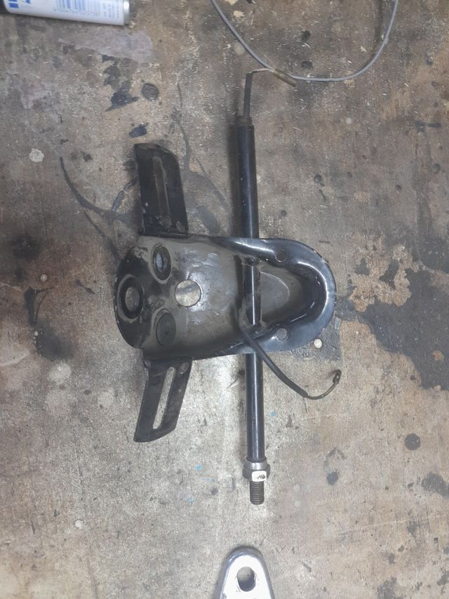 Repuestos ducati darmah 900