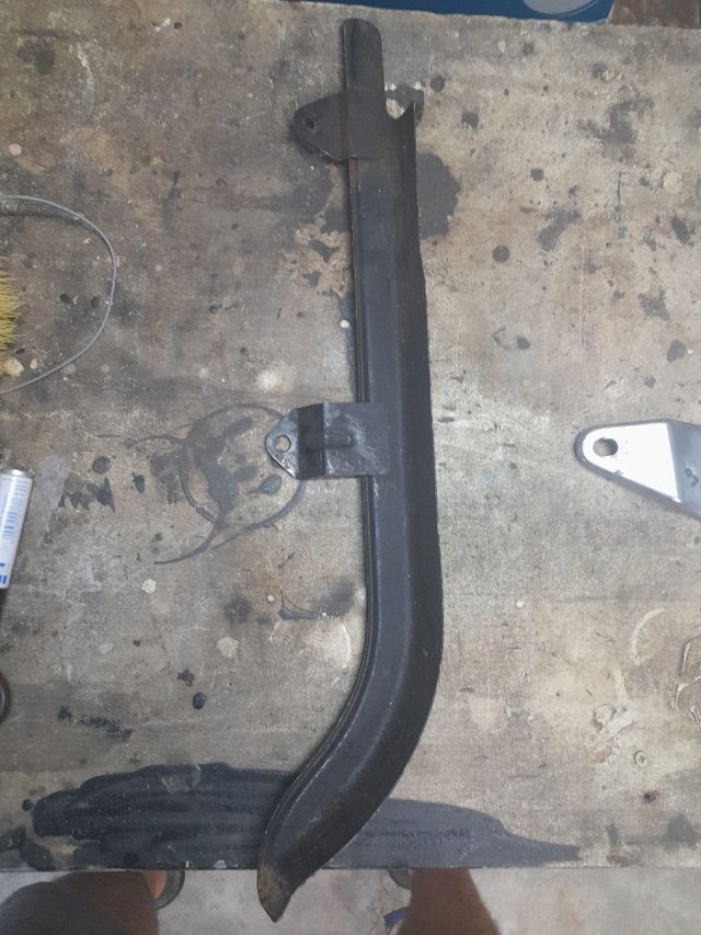 Repuestos ducati darmah 900