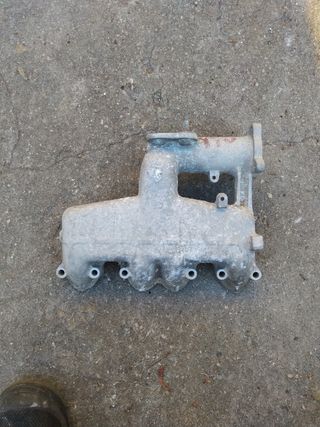 Colector Admisión 110cv