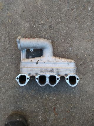 Colector Admisión 110cv