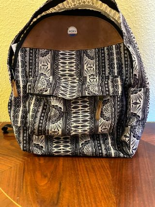 Mochila Marca Roxy