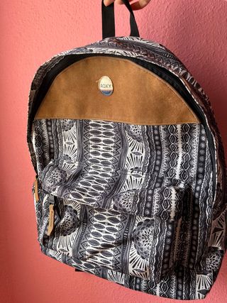 Mochila Marca Roxy