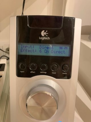 Altavoces de sonido