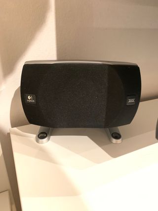 Altavoces de sonido
