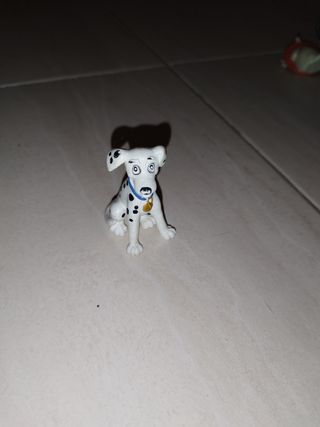 Figuras de Colección.