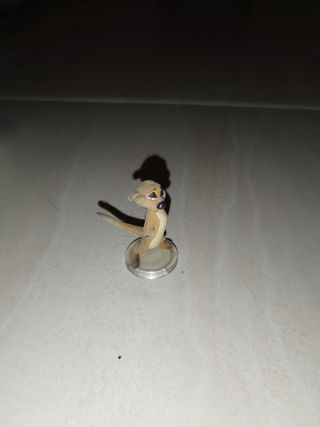 Figuras de Colección.