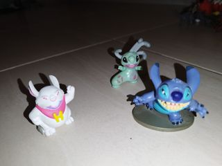Figuras de Colección.