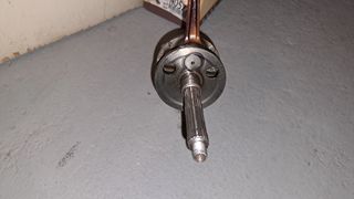 Cigüeñal Piaggio NRG