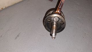 Cigüeñal Piaggio NRG