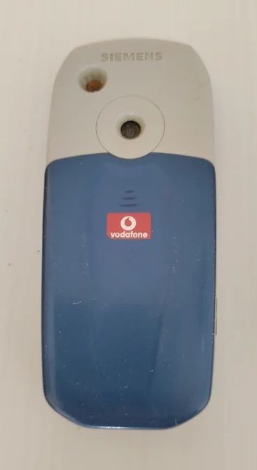 Móvil Siemens C65 de Vodafone