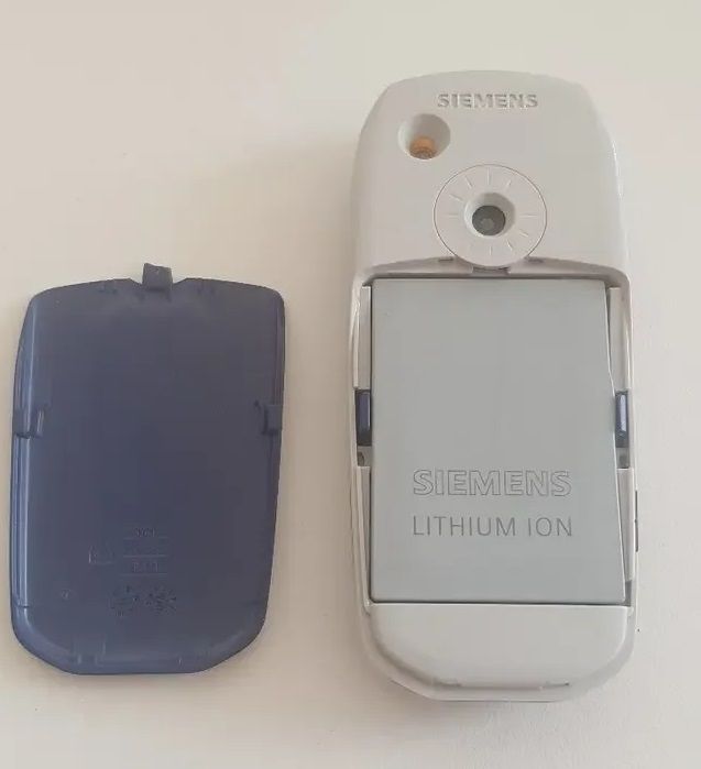 Móvil Siemens C65 de Vodafone