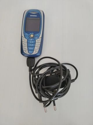Móvil Siemens C65 de Vodafone