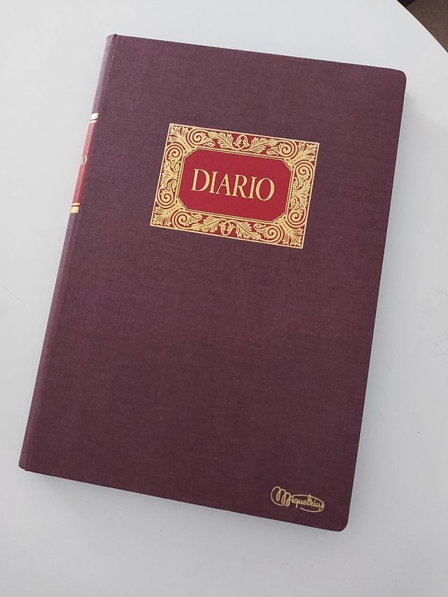 Diario MiquelRius Nuevo