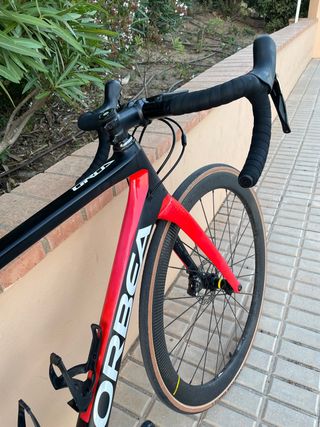 BICI CARRETERA ORBEA ORCA talla 53