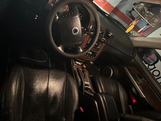 SsangYong Rexton 2006