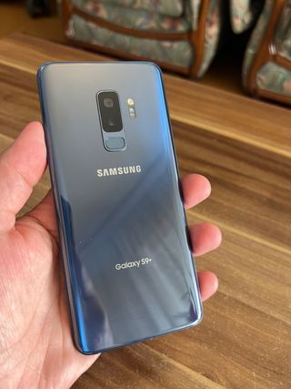 Samsung S9 plus 64gb