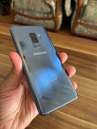 Samsung S9 plus 64gb