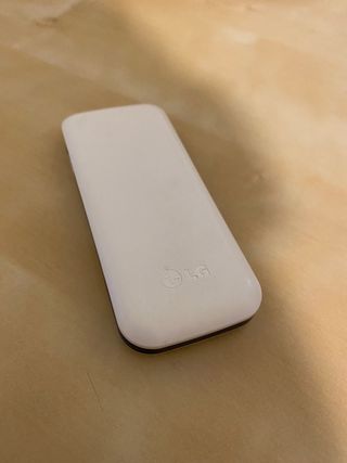 Terminales Movistar LG y Nokia