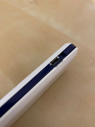 Terminales Movistar LG y Nokia