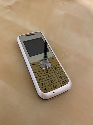 Terminales Movistar LG y Nokia