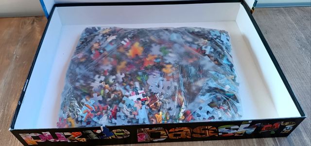 Puzzle Marvel heroes , superheroes