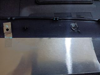 Scocca case chassis acer aspire 6930g