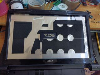 Scocca case chassis acer aspire 6930g