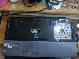 Scocca case chassis acer aspire 6930g