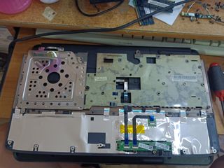 Scocca case chassis acer aspire 6930g