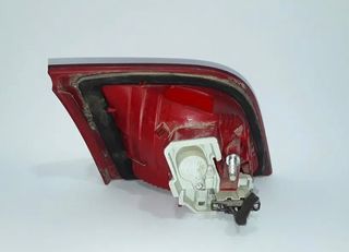 Piloto interior derecho Audi a3 2003-....