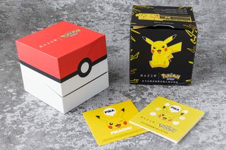 Auriculares Inalámbricos - Razer - Pokemon Pikachu