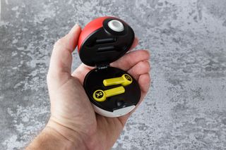 Auriculares Inalámbricos - Razer - Pokemon Pikachu