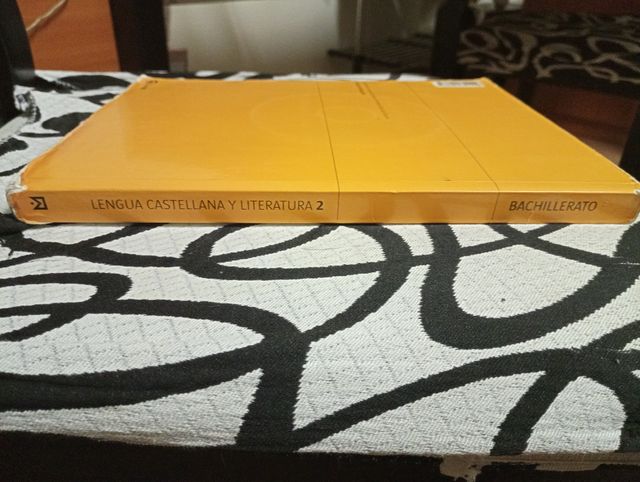 Lengua Castellana 2 Bachillerato Casals