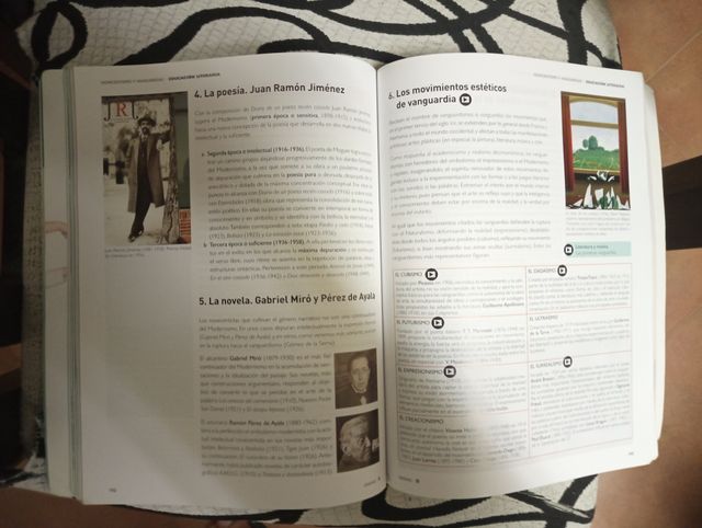 Lengua Castellana 2 Bachillerato Casals