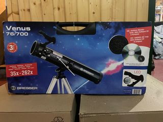 telescopio
